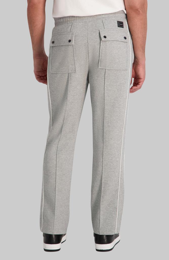 Karl Lagerfeld Paris PONTE TRACK PANT