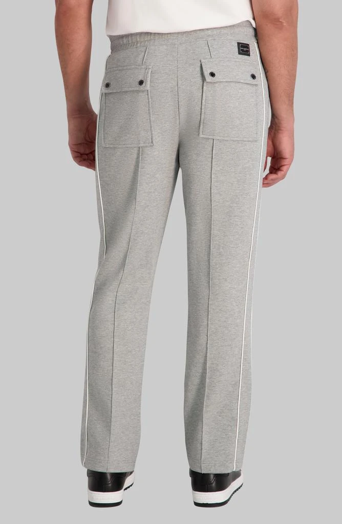 Karl Lagerfeld Paris PONTE TRACK PANT 2