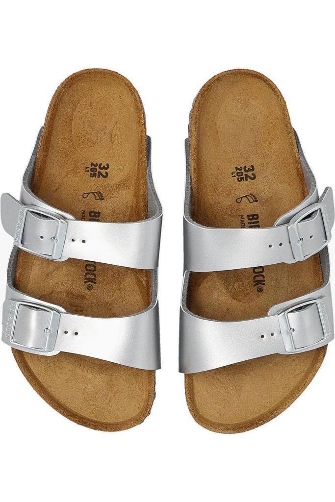 Birkenstock Birkenstock Kids Arizona Double-Strap Sandals 4