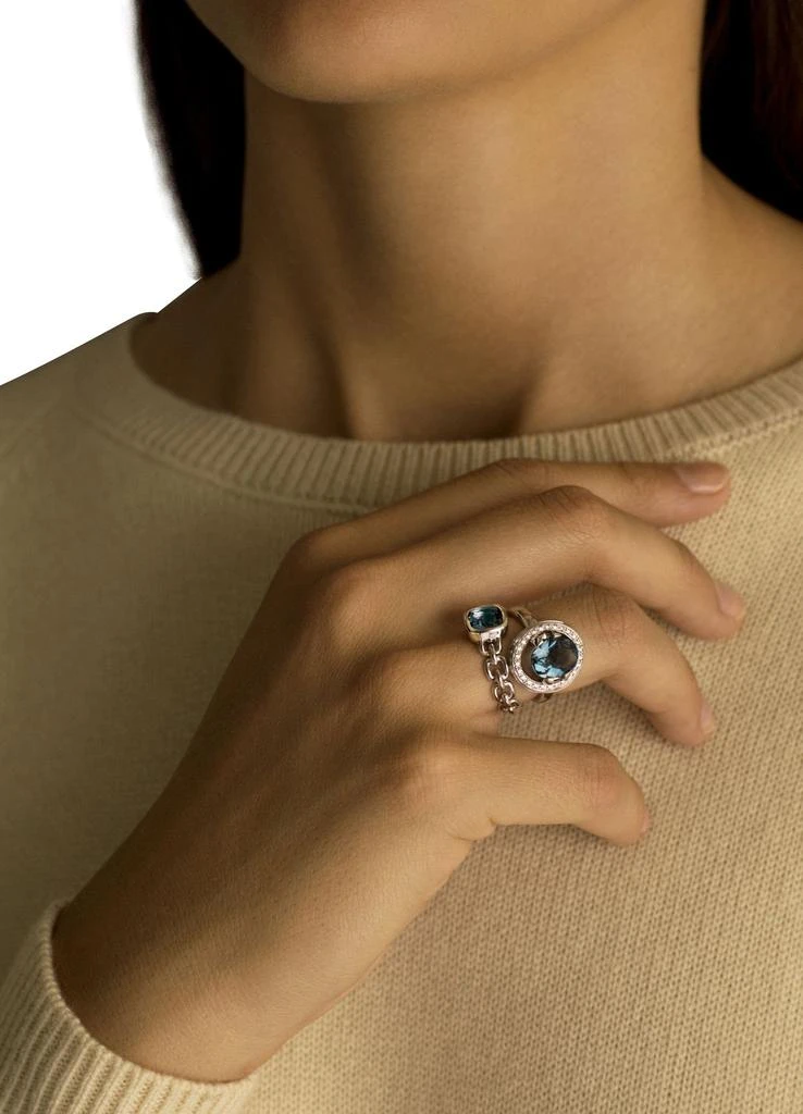 Poiray Ma Préférence Ring 2