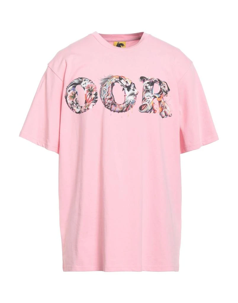 OOR STUDIO T-shirt 1