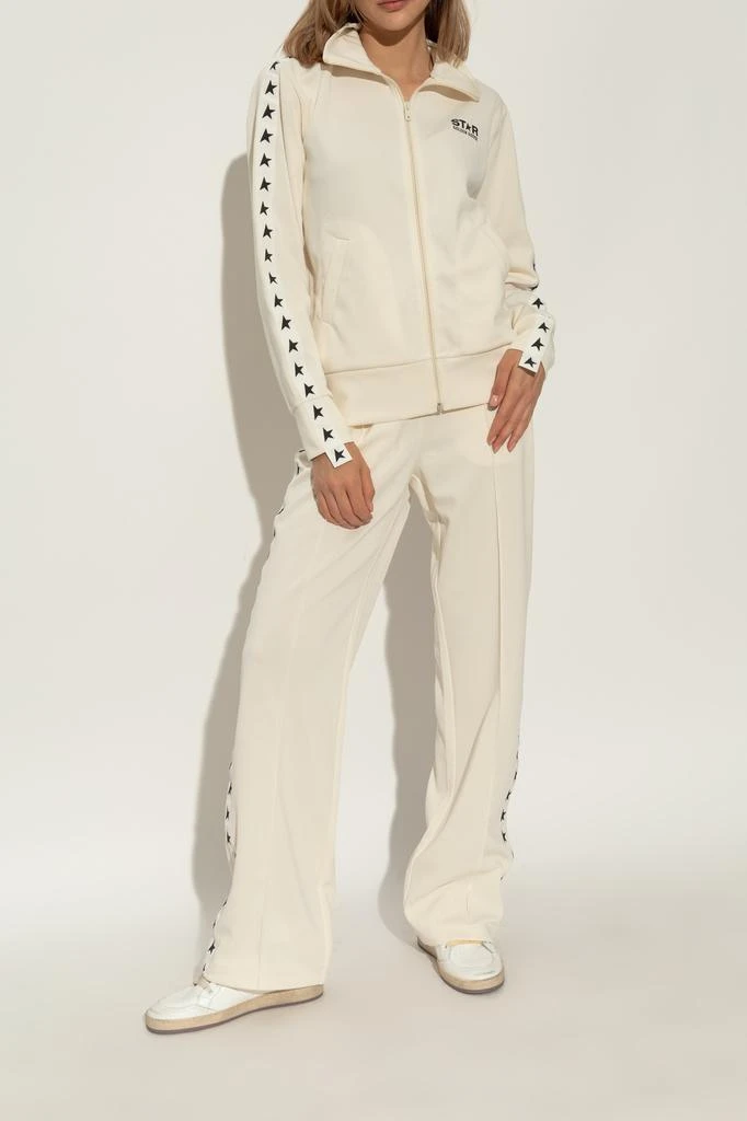 Golden Goose Sneakers Sky Star 3