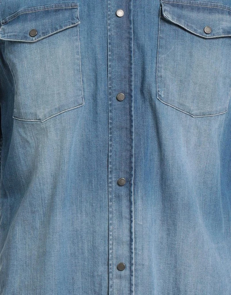 DONDUP Denim shirt 4
