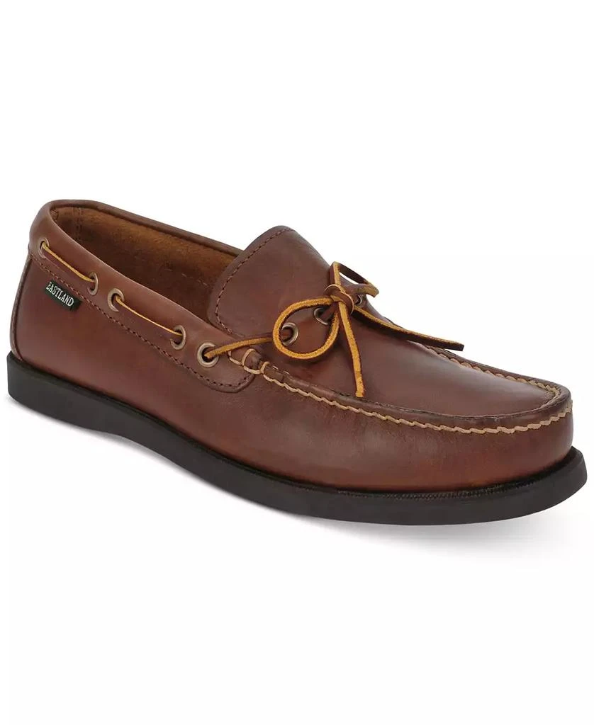 Eastland Men's Yarmouth Boat Shoes 1