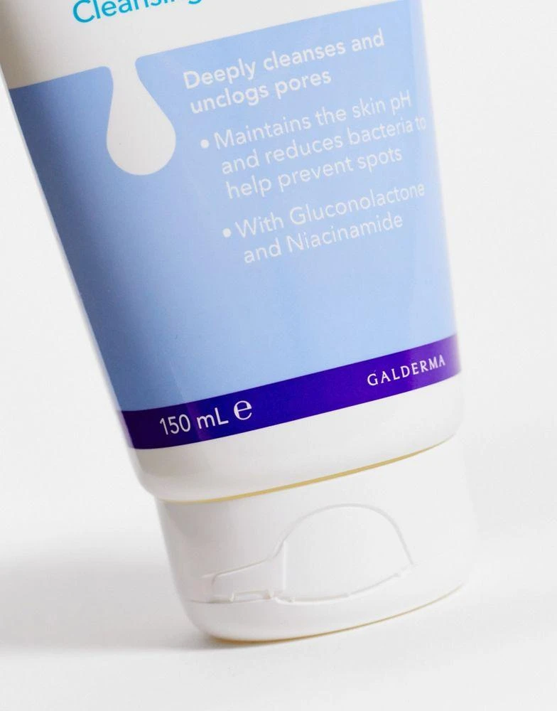 Acnecide PURIFIDE by Acnecide pH Control Face Wash 150ml 4