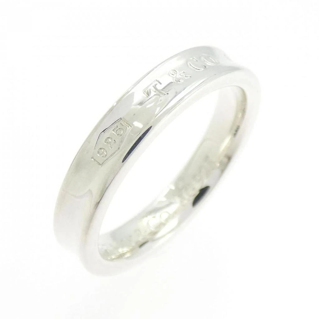 Tiffany 
Co. 925 Band Ring (Pre-Owned)