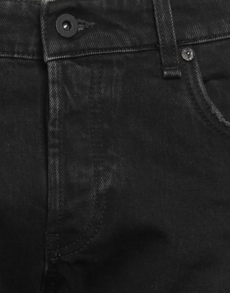 MESSAGERIE Denim pants 4