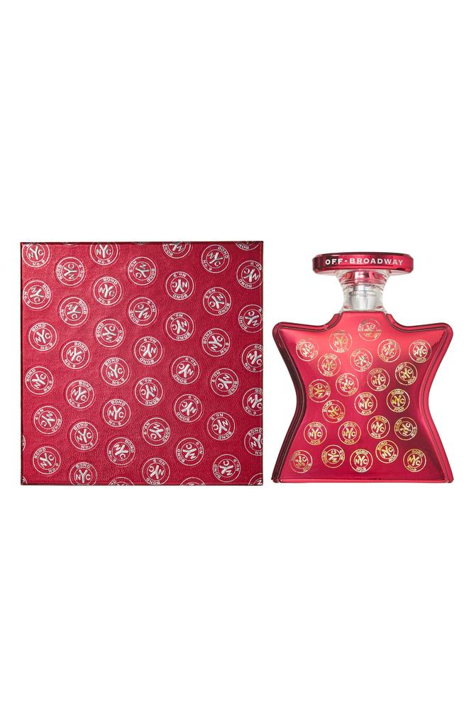 Bond No. 9 Off Broadway Eau de Parfum