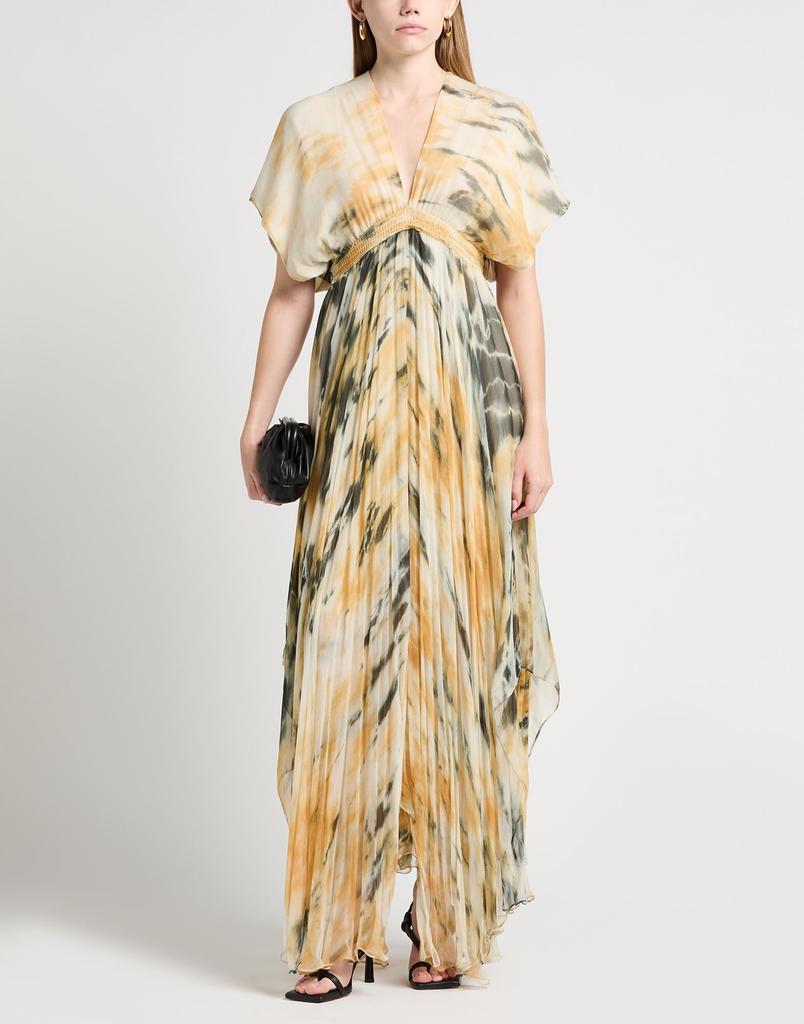 Mes Demoiselles Midi dress