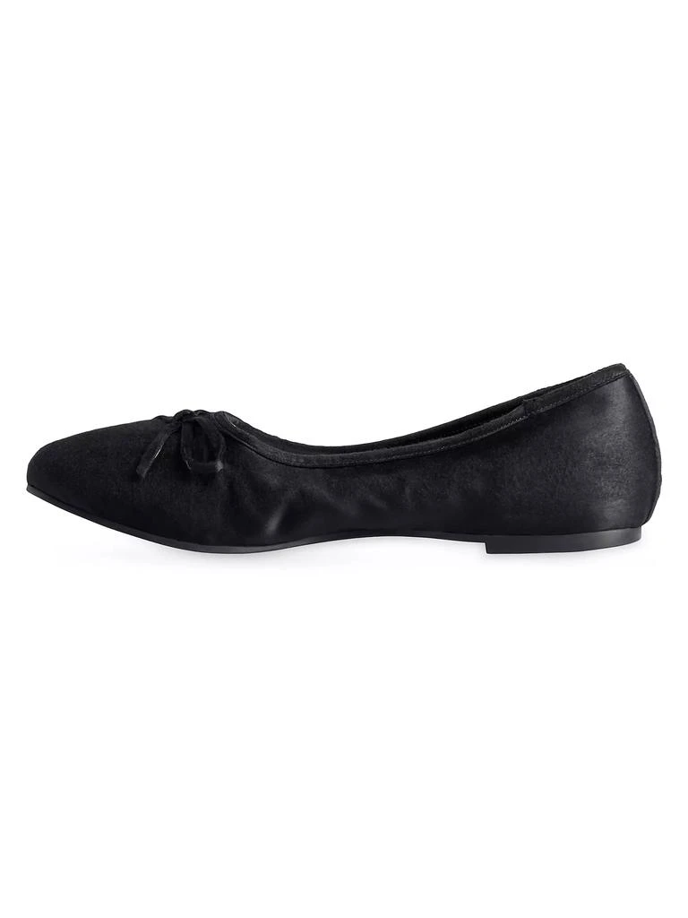 Balenciaga Leopold Ballerinas 4