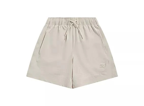 New Balance Athletics Stretch Short