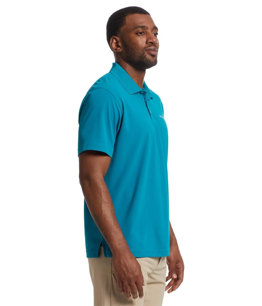 Columbia Freezer Polo 2