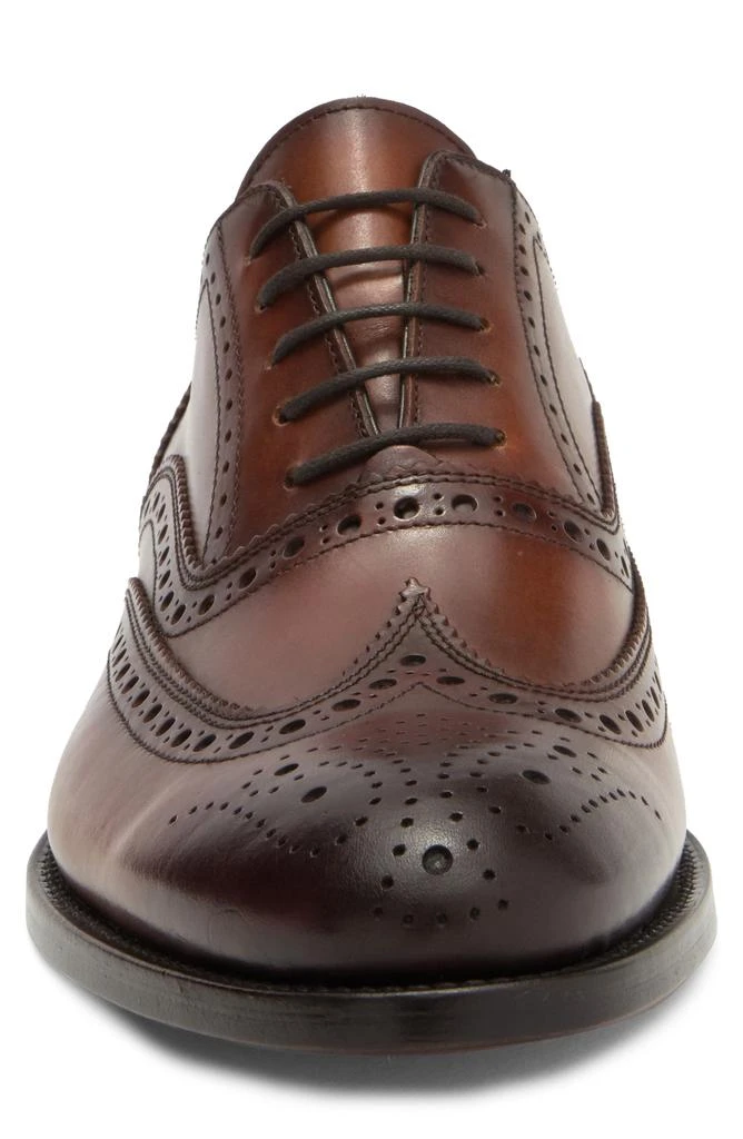 Antonio Maurizi Wingtip Oxford 3