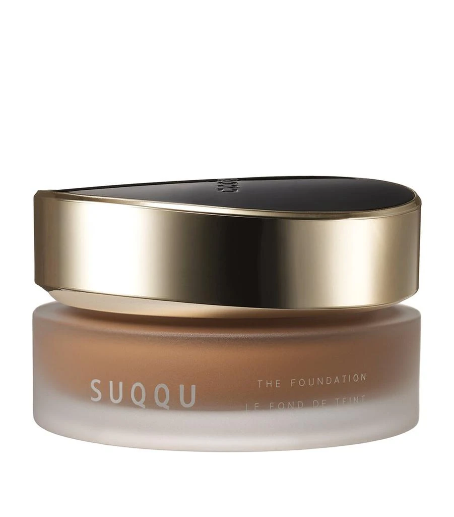 Suqqu The Foundation 1