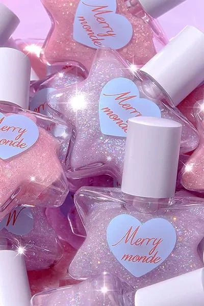 Merrymonde Merrymonde Twinkle Star Glitter 2