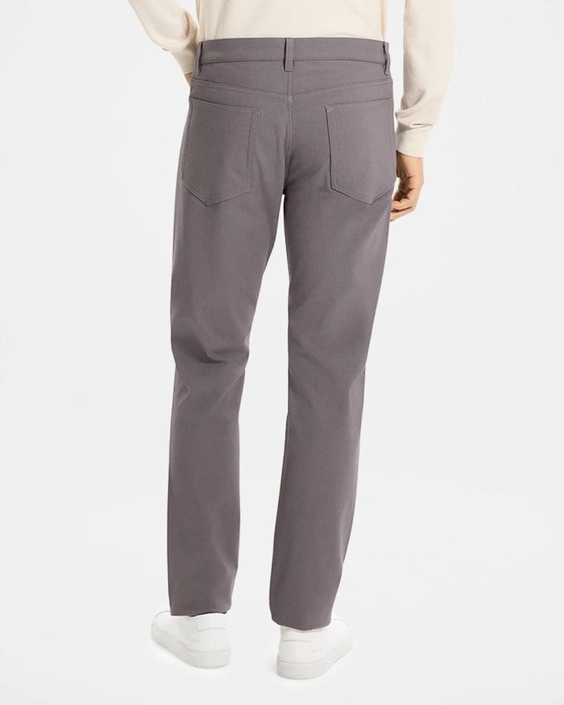 Theory Men's Raffi Pants in Neoteric Twill 4