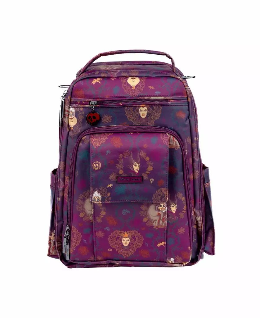 JuJuBe Be Right Diaper Bag Backpack 1