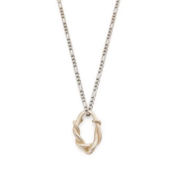 ANNELISE MICHELSON Ulysse Mat Necklace 1