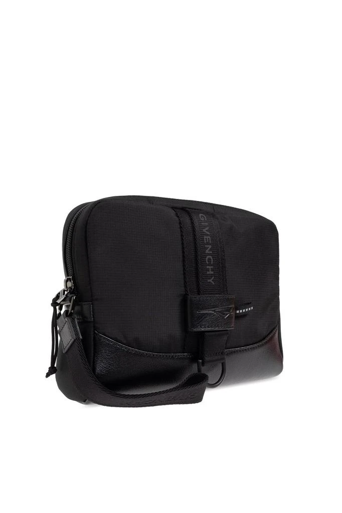 Givenchy Givenchy G-Trail Clutch Bag 3