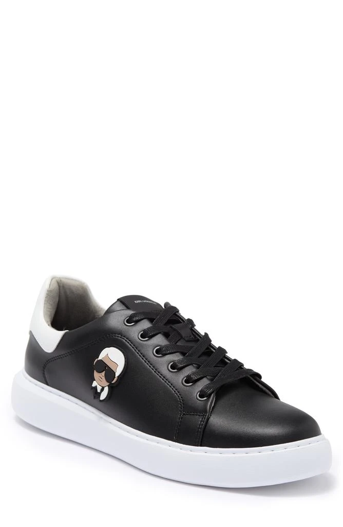 Karl Lagerfeld Paris Karl Head Sneaker 1