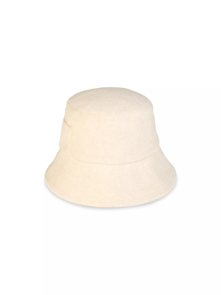 Lack of Color Utopia Wave Terry Bucket Hat