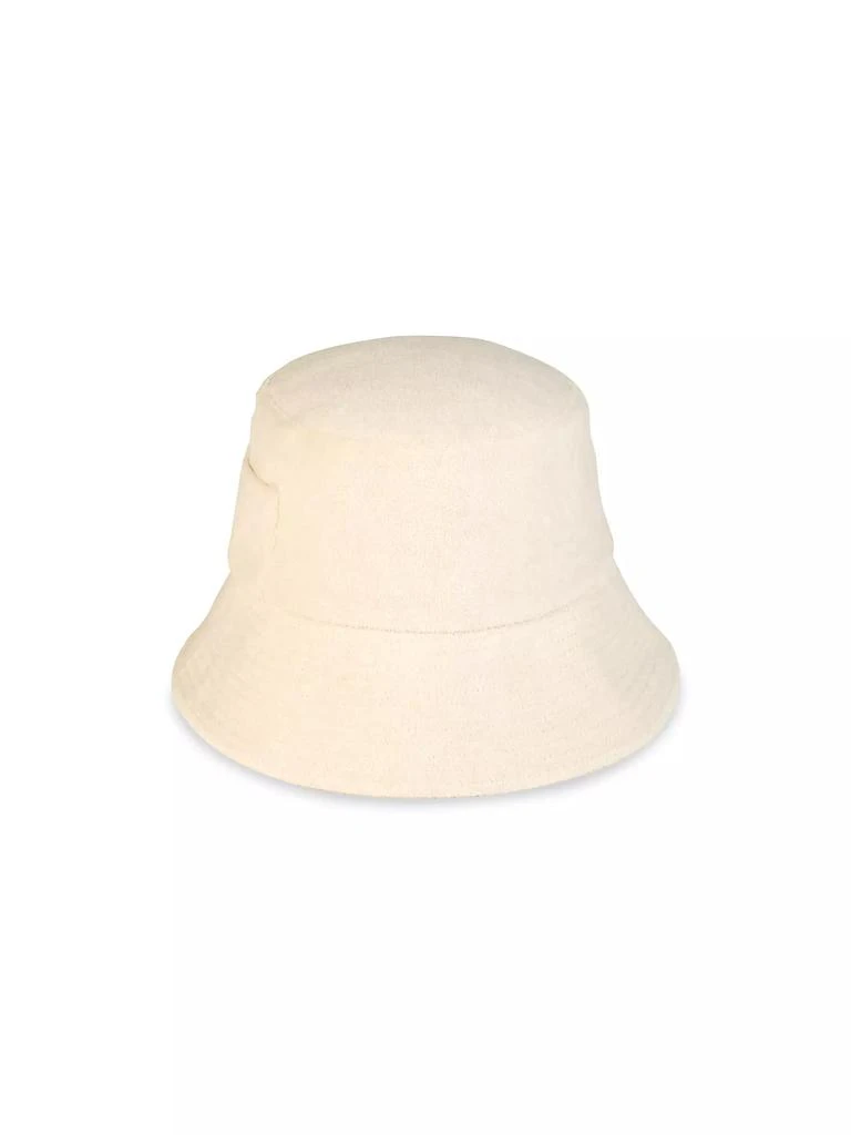 Lack of Color Utopia Wave Terry Bucket Hat 2
