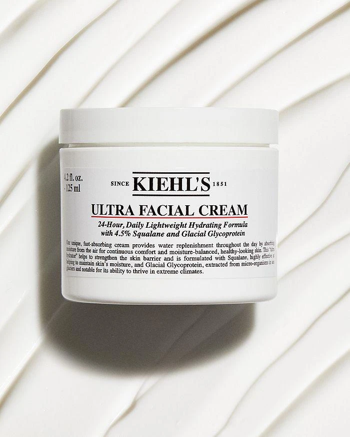Kiehl's Ultra Facial Cream 2