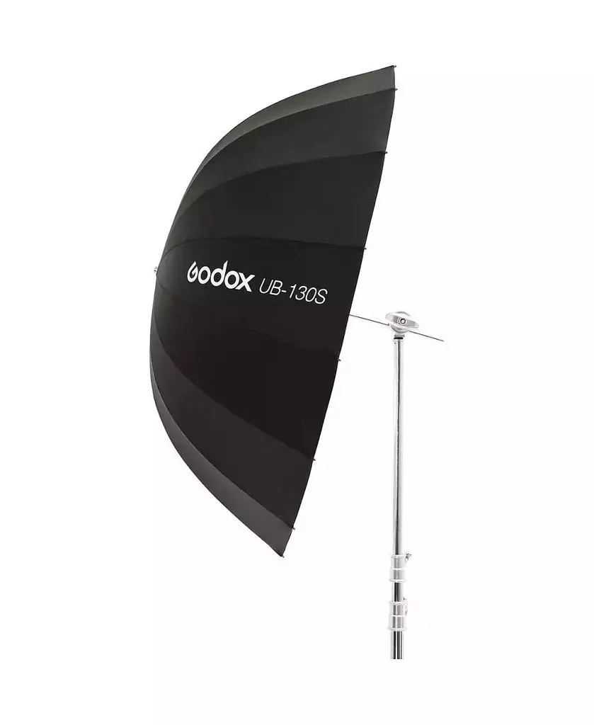 Godox 51.1"/130cm Parabolic Umbrella