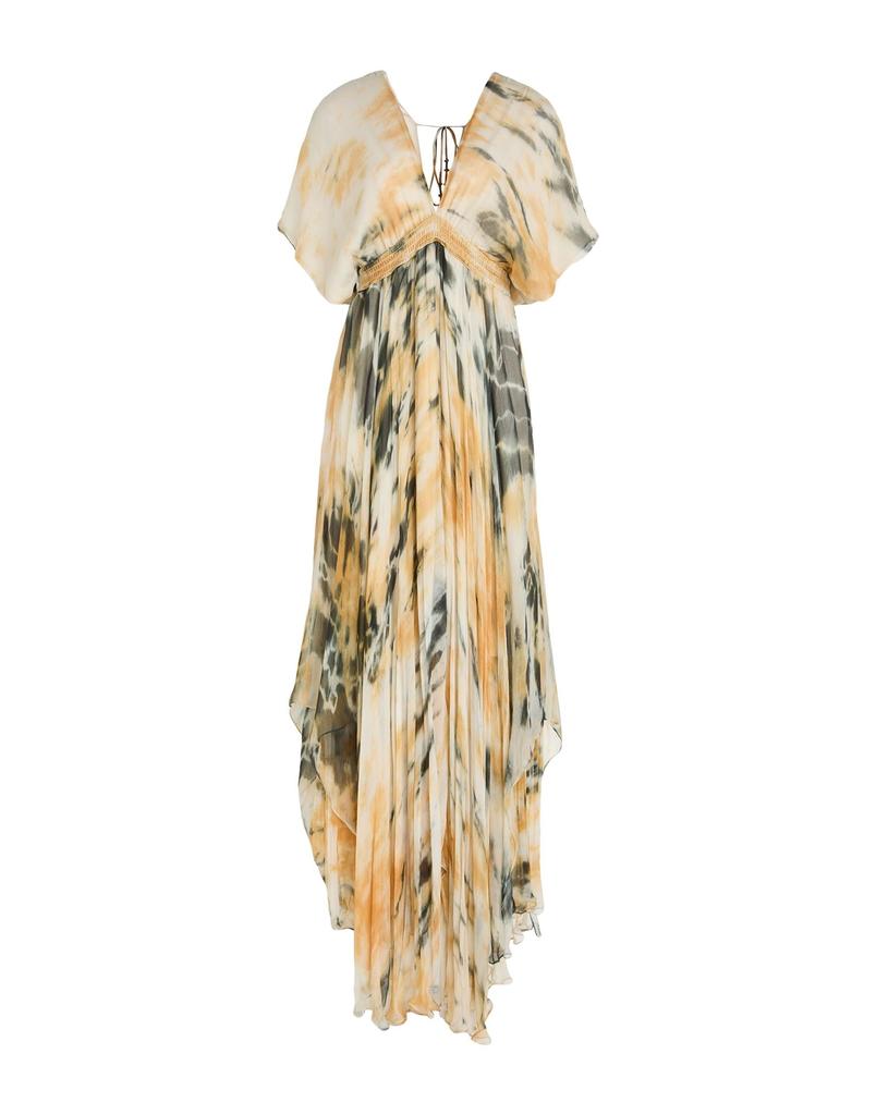 Mes Demoiselles Midi dress