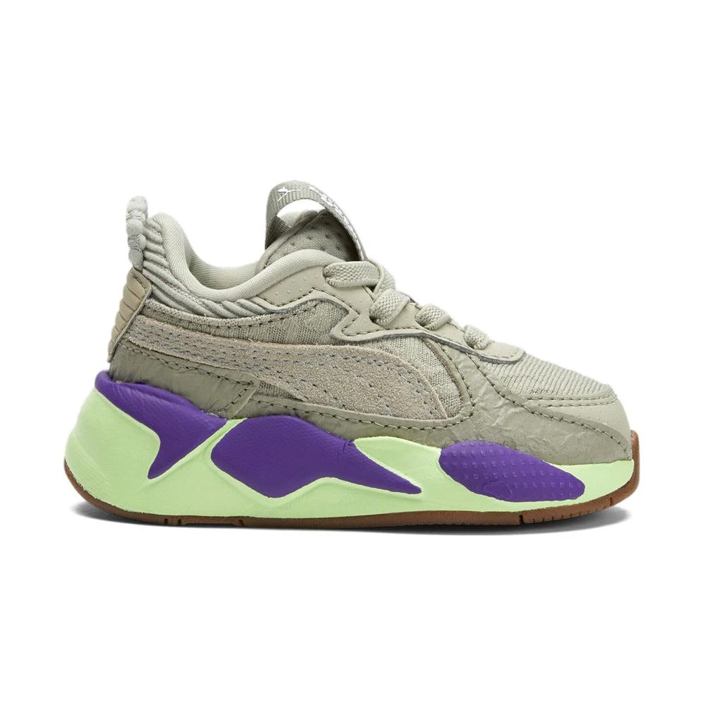 Puma Rs-X Ron Funches Slip On Sneakers (Infant-Toddler) 1