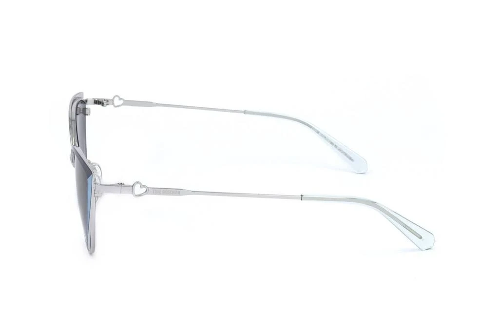 Love Moschino Eyewear Love Moschino Eyewear Cat-Eye Sunglasses 3