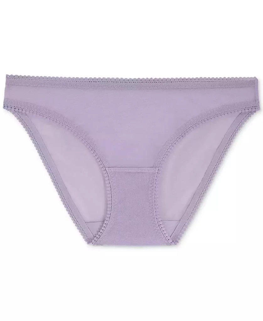 On Gossamer Women's 3-Pk. Mesh Hip Bikini Underwear 3202GB3 5