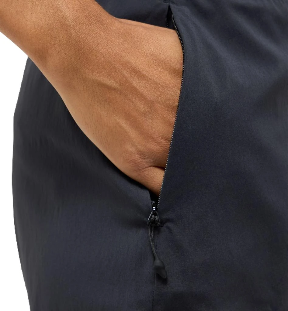 Haglofs L.I.M Fuse Short - Women's 4