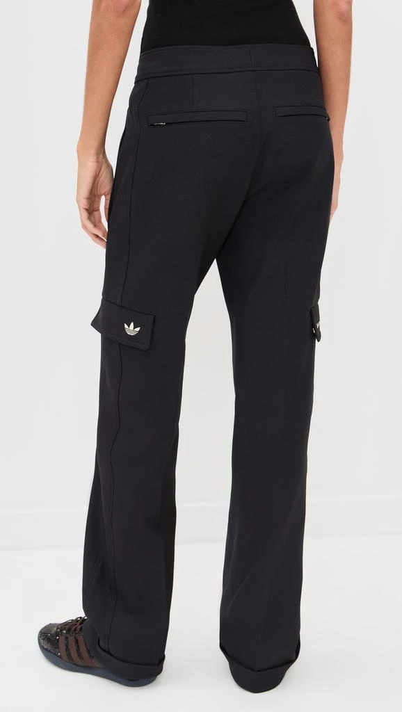 Adidas Adidas x Wales Bonner Unisex Track Pants 8