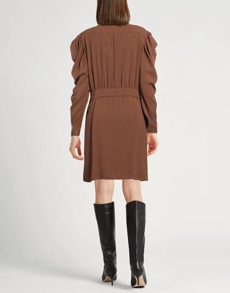 ANNARITA N Shirt dress 3