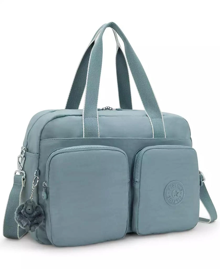 Kipling Defea Extra Large Weekender Duffle Bag 4