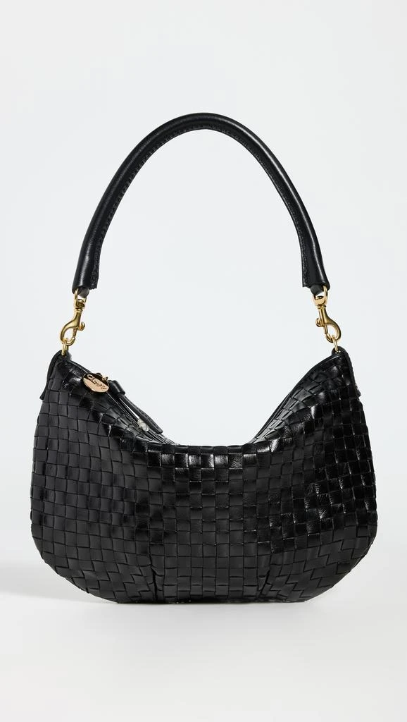Clare V Petit Moyen Messenger Bag 1