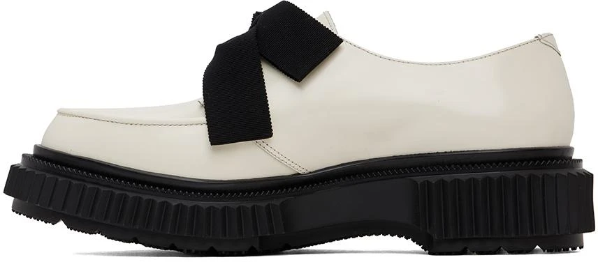 Adieu Paris Off-White Type 205 Derbys 3