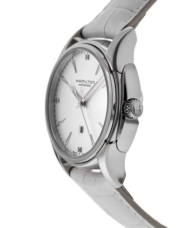 Hamilton Hamilton Jazzmaster Lady Auto Women's Watch H32315811 3