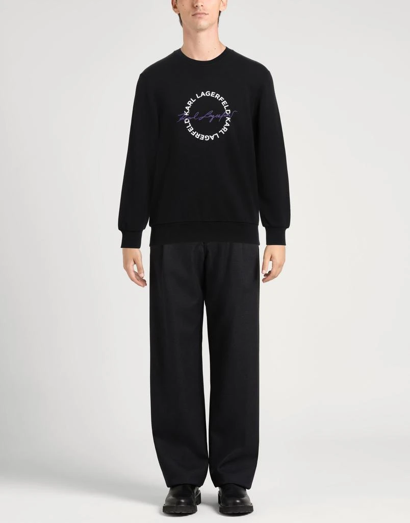 Karl Lagerfeld Paris Sweatshirt 2