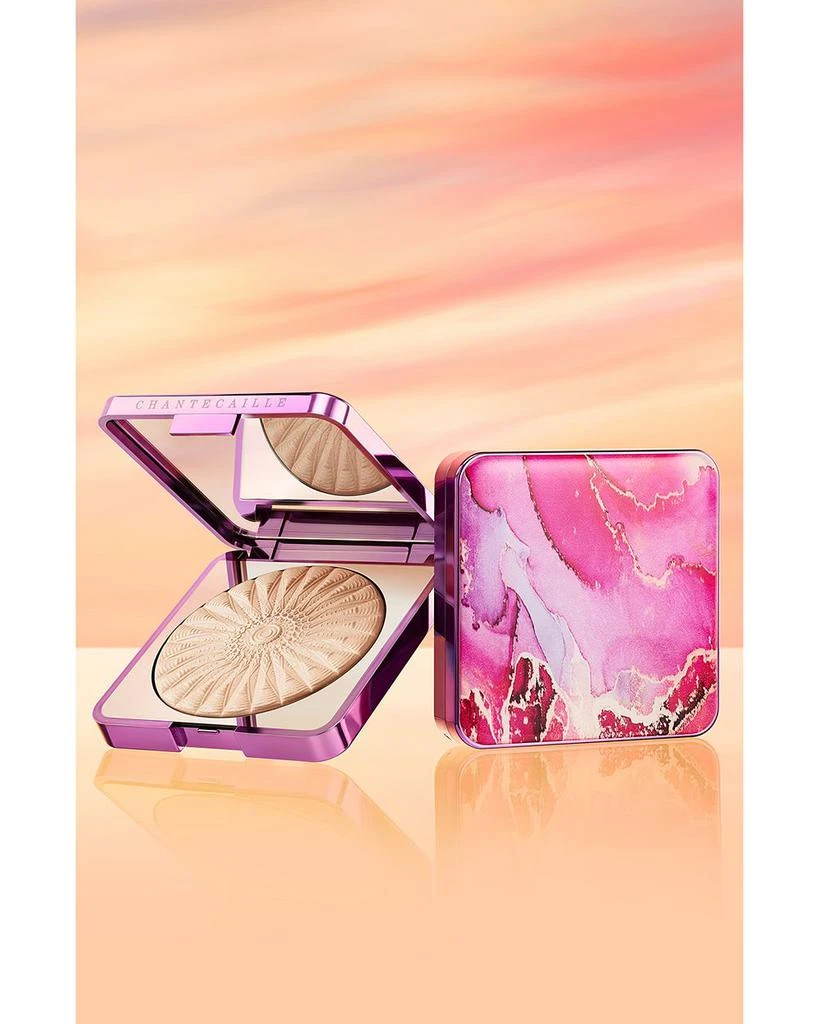 Chantecaille Cosmos Collection Highlighter 5