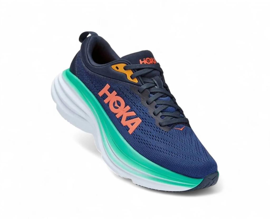 Hoka One One Hoka - Women's Bondi 8 Running Shoes