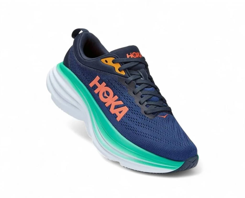 Hoka One One Hoka - Women's Bondi 8 Running Shoes 2