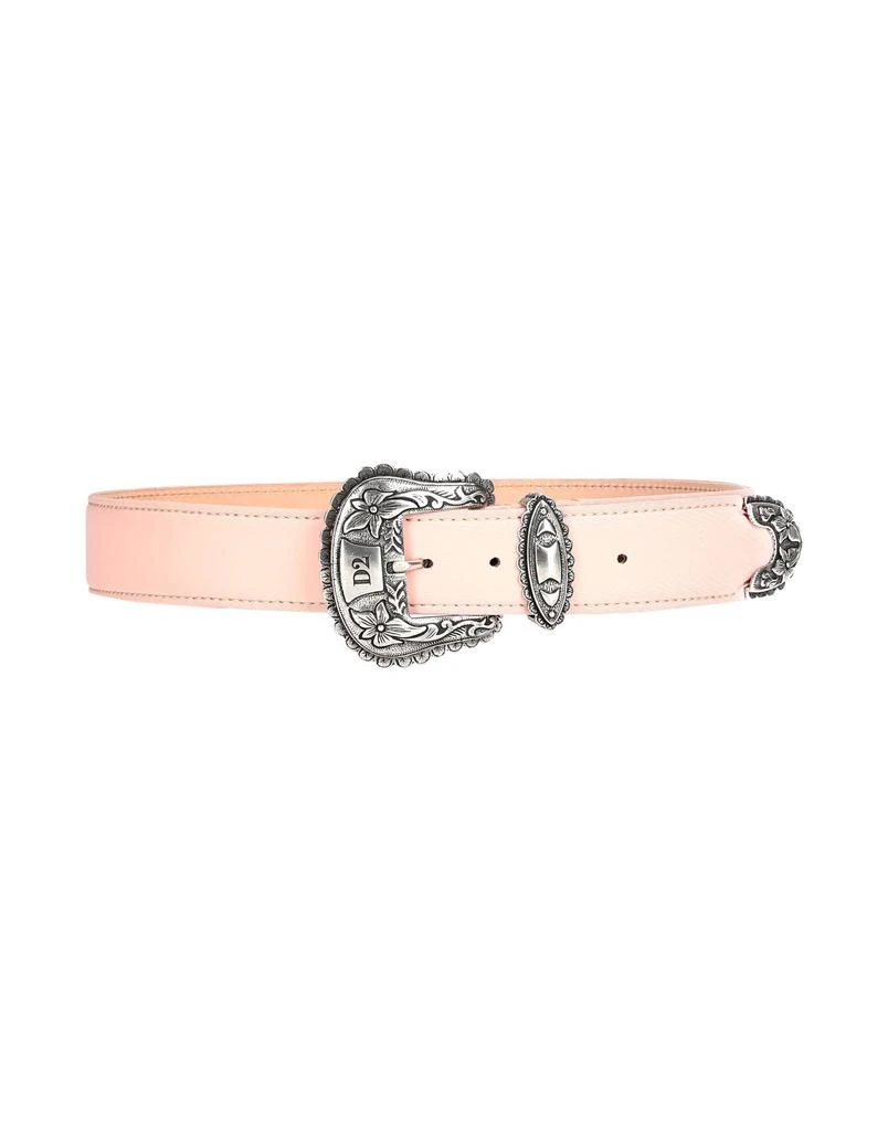 DSQUARED2 Regular belt 1
