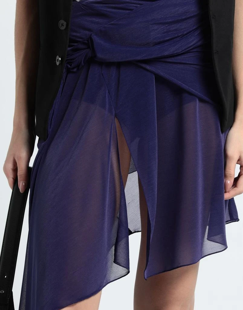 SUPRIYA LELE Mini skirt 4