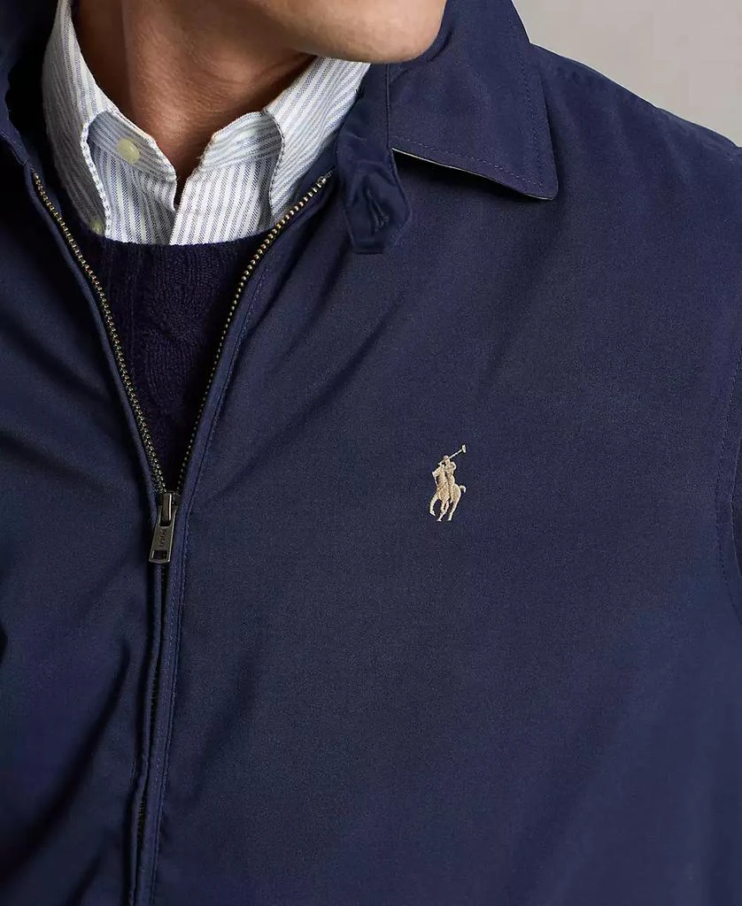 Ralph Lauren Men's Lightweight Windbreaker 6