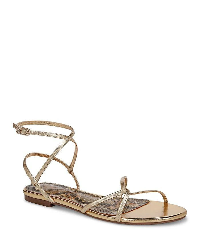 Sam Edelman Women's Ellina Sandals 1