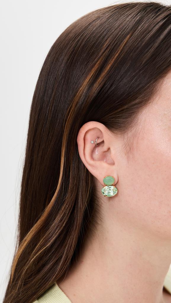 Jennifer Behr Yvette Earrings