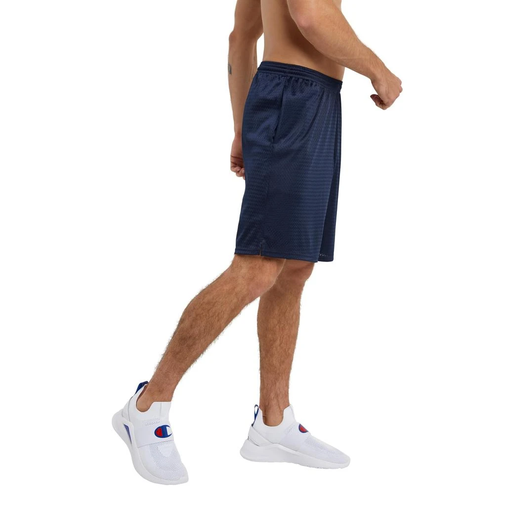 CHAMPION Champion Men
s Shorts, Men
s Mesh Gym Shorts, Lightweight Athletic Shorts (Reg. Or Big
Tall) 3