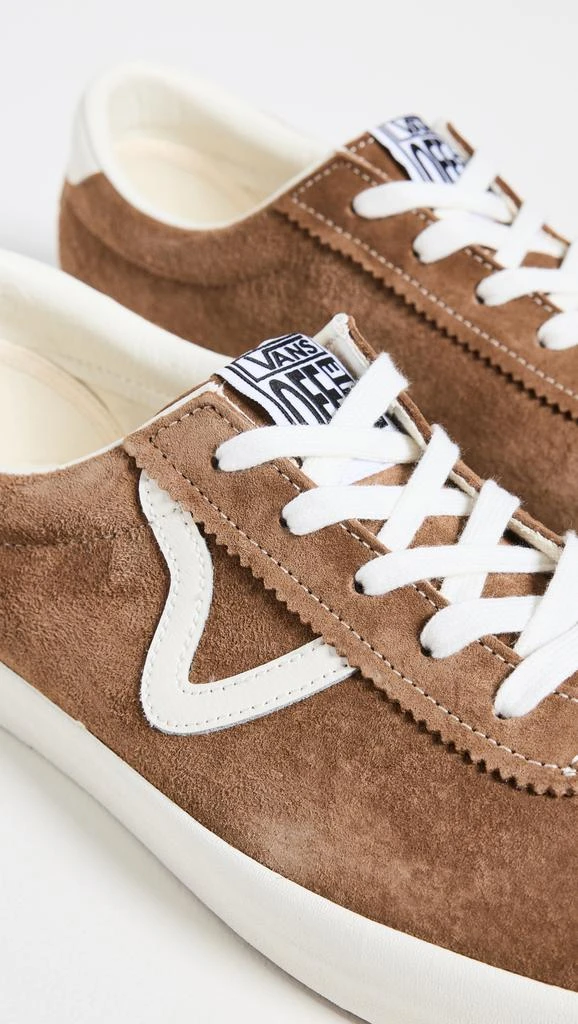 Vans Sport Low Sneakers 4